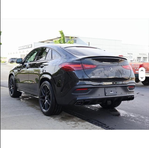 Auto Usado en Perfectas Condiciones, <span class=keywords><strong>MERCEDES</strong></span>-BENZ AMG GLE 63S COUPÉ 2024, Autos Usados Listos para Enviar - Product Image 6