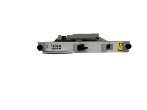 OLT 10GE 10GE/GE Uplink OLT cartão H801X2CS H802X2CS X2CS 2 portas para Ma5680t ma5683t X2CS uplink cartão para MA5680T OLT - Product Image 2