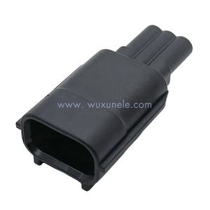 Connecteur de fil scellé mâle Yazakis 7282-2147 à 3 broches pour Acura ILX MDX <span class=keywords><strong>RDX</strong></span> Buzzer de verrouillage de porte sans fil - Product Image 6