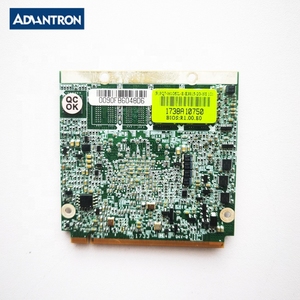 Portwell (R) 101 Placa base industrial Placa de CPU Módulo de CPU Placa principal Stock original - Product Image 5