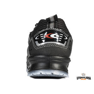 Chaussures de sécurité Cofra PETRI S1 P SRC (tailles 36-47) - Product Image 5
