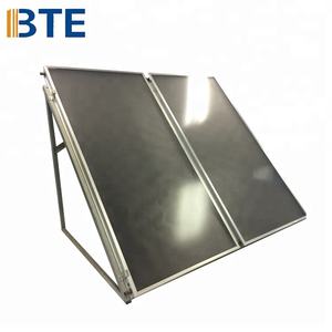 BTE Chine nouveau produit innovant fournisseur doré prix usine <span class=keywords><strong>chauffe</strong></span>-<span class=keywords><strong>eau</strong></span> solaire panneaux collecteurs - Product Image 1