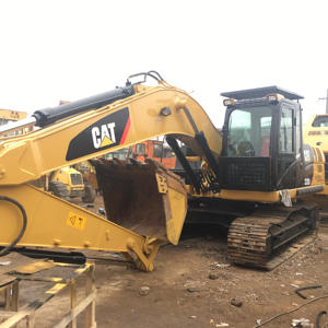 Popular Novo Usado <span class=keywords><strong>Caterpillar</strong></span> CAT 320 Escavadeira Usada CAT <span class=keywords><strong>Caterpillar</strong></span> 320 Escavadeira Em Alta qualidade usada escavadeiras - Product Image 1