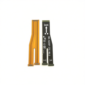 Câble flexible pour Samsung Galaxy A22 4G A225F, pièce de rechange pour connecteur secondaire principal - Product Image 2