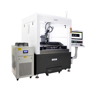 500 Wát cắt cho đồng hồ tay thép không gỉ quý kim loại máy cắt <span class=keywords><strong>laser</strong></span> - Product Image 4