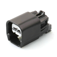 Câble auto 2 broches pbt gf20 connecteurs électriques connecteur de voiture prise 6189-7856 et borne pour voitures