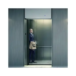 ลิฟท์โดยสารที่น่าสนใจลิฟท์ลิฟท์เชิงพาณิชย์ลิฟท์บ้านขนาดเล็ก