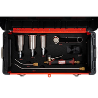 Boîte à outils de construction standardisée par bobine imperméable d'asphalte modifié par SBS d'approvisionnement