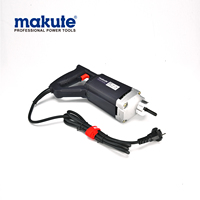 Kleiner Mini-Hochgeschwindigkeits-Luft rucksack 220V tragbarer handlicher elektrischer Beton vibrator CV002