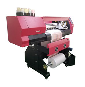 Impresora de Inyección de Tinta Profesional 5113 para 600 mm, Nueva, Automática, con Tinta Ecológica - Product Image 2
