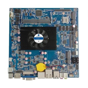 Dc 4010 Intel H81 <span class=keywords><strong>OPS</strong></span> <span class=keywords><strong>PC</strong></span> 40x40x10mm roulement hydraulique 5v 12v ventilateurs de refroidissement à flux axial - Product Image 2