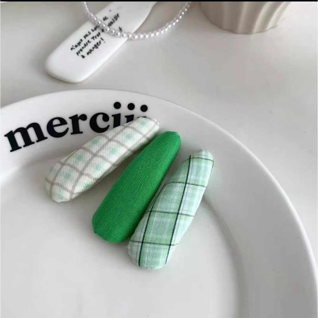 2707 Vert lime Série 3-pack