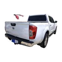 Modèle 2017 Nissan Navara 2.5 Essence, 2 roues motrices, transmission automatique, édition luxe, conçu sur mesure pour les propriétaires d'entreprises africaines