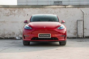 2025 Voiture <span class=keywords><strong>Tesla</strong></span> rouge <span class=keywords><strong>Prix</strong></span> le plus bas <span class=keywords><strong>TESLA</strong></span> MODÈLE Y Meilleure voiture électrique Voiture électrique 4 portes - Product Image 4