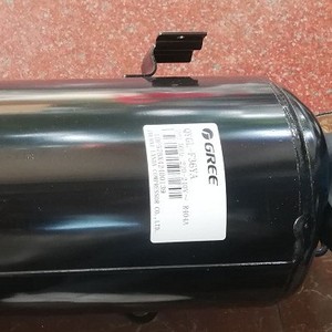คอมเพรสเซอร์แบบสกรอลล์ Gree รุ่น QYGL-F325Y 1 เฟส 220 โวลต์ ใช้สารทำความเย็น R404A สำหรับงานอุตสาหกรรม - Product Image 3