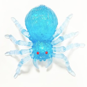 Juguete Antiestrés de Silicona con Forma de Araña, Regalo para Niños y Adultos de 5 a 7 Años, Venta al Por Mayor - Product Image 2
