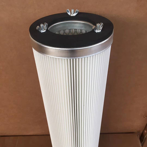 New Design <strong>Removal</strong> Industrial air <strong>Dust</strong> <strong>Filter</strong> Cartridge - Product Image 4