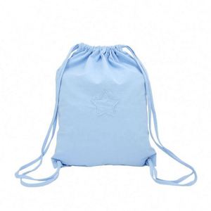 Customized Large-Capacity Custom Logo Adjustable Strap Multi-Color Sturdy Waterproof Sport Outdoor <b>Book</b> Storage Shopping Bag - Product Image 5