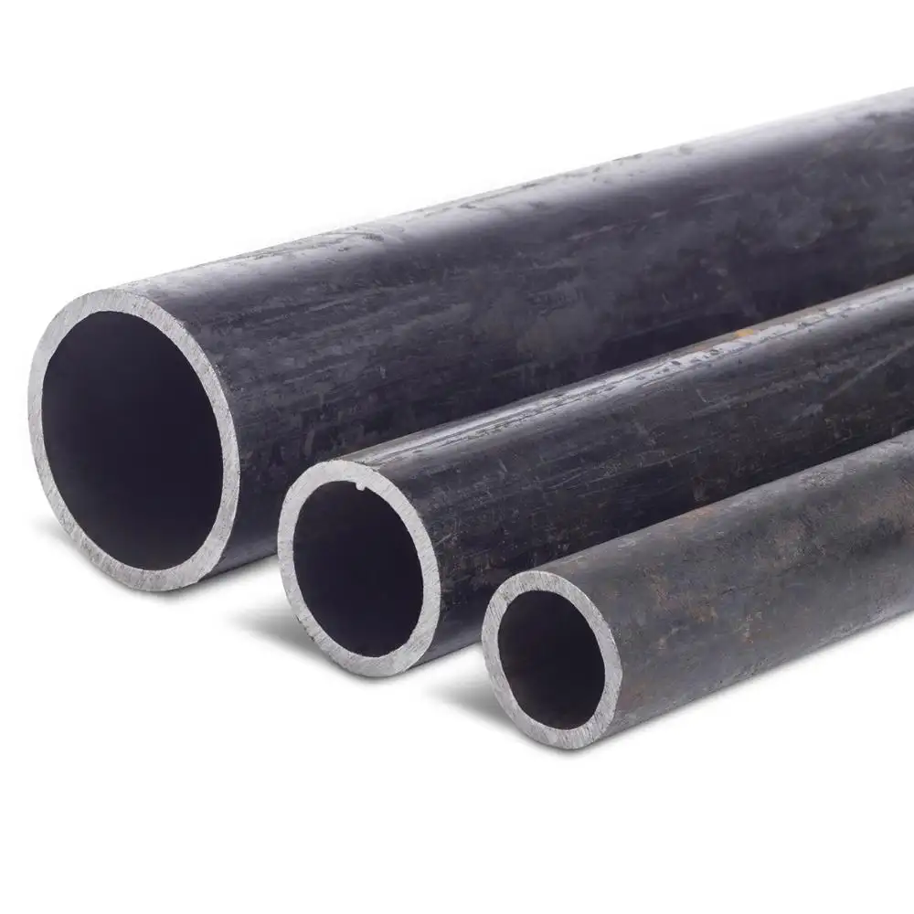 ASME SA179 Rohr aus kohlenstoffarmem Stahl, ASTM A192 Rohrrohr, ASTM A192 Stahlrohr unter Druck