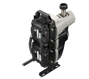 Oferta Especial: Base para Joystick de Simulación de Vuelo E.B.29 Cyber Bull - Product Image 1
