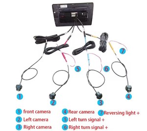 Màn hình mới nhất <span class=keywords><strong>Android</strong></span> Car đa phương tiện Player GPS navigation âm thanh đài phát thanh stereo đơn vị Tesla phong cách cho Honda Civic 2015-2020 - Product Image 5