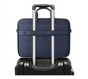 2025 Mới Xách Tay Kinh Doanh Phong Cách Máy Tính Xách Tay Tay Áo Trường Hợp Pouch Máy Tính Xách Tay Bìa Chất Lượng Cao Máy Tính Xách Tay Túi Cặp - Product Image 5