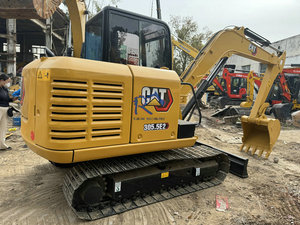 Original Japan 5ton <b>Mini</b> Second <b>Hand</b> Caterpillar Excavator Crawler Cat305.5E2, Used Cat digger Cat 301 302 303 304 305 for Sale - Product Image 3