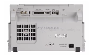 ออสซิลโลสโคป DSOX4034A Keysight: 350 MHz, 4ช่องสัญญาณอะนาล็อก - Product Image 3