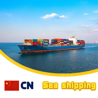 Service Express DDP/DDU, Logistique, Transport Maritime et Aérien, Transitaire de Chine vers le Maroc