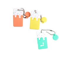 2023 lecteurs Flash USB colorés dessin animé mignon clé USB Bad Pen Drive 64GB carte mémoire Flash 32 GB Gadgets USB stockage externe