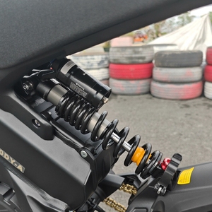Batería para Bicicleta Eléctrica Talaria X3 de 60V 40Ah, Largo Alcance, Rápida, Talaria Xxx para Adolescentes y Adultos, Todoterreno - Product Image 3