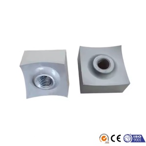 機械用CE認証取得済み、カスタムサイズの単軸シュレッダーカッター、金属の破砕・粉砕用回転刃付き - Product Image 2