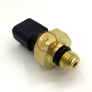 Capteur de pression d'huile 278-5225 2785225 pour moteur Caterpillar C6.6, pièces de chargeuse sur pneus 924H 930H - Product Image 1