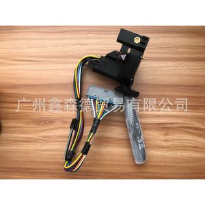 Interruptor Combinado Guangzhou Xinsende 26100986 26083628 para Chevrolet, Repuesto para Reparación - Product Image 2