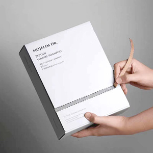 Tùy Chỉnh Thiết Kế Ưa Thích Sang Trọng Giá Tốt Nhất Các Tông Sóng Giấy Bao Bì Bao Bì Vận Chuyển Bưu Phẩm Hộp - Product Image 3