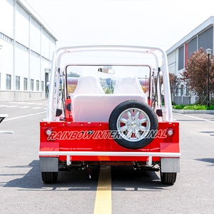 Luva Coclismo Vintage ionizzante <span class=keywords><strong>Mini</strong></span> elettrico <span class=keywords><strong>Moke</strong></span> Kit di sedili per auto rilevatore di carrozzeria telaio motore completo per la vendita all'ingrosso - Product Image 4