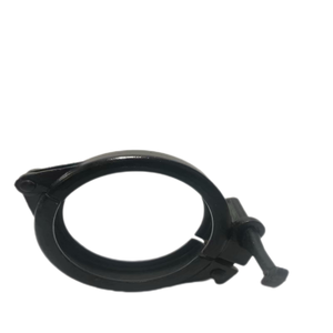 Máy móc động cơ & phụ tùng bê tông <span class=keywords><strong>tensor</strong></span> accesorios putzmeister schwing dn125 Ống bê tông khớp nối cho các bộ phận BƠM BÊ TÔNG - Product Image 2