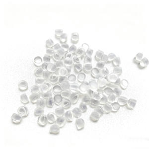 Matière première de tuyau d'eau <span class=keywords><strong>transparent</strong></span> de PVC, granules transparents de PVC, granules en plastique de PVC matériel mou <span class=keywords><strong>transparent</strong></span> - Product Image 5