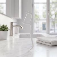 Fabricant de fil dentaire flexible en gros, certifié ISO CE FDA, avec logo personnalisé, marque privée OEM, MOQ flexible, directement de l'usine en Chine