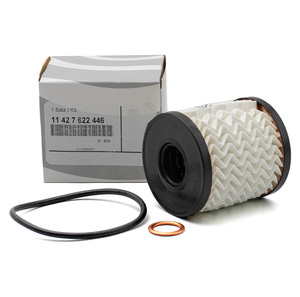 Filtro de Aceite de Motor 11427622446 CH10717AECO 11427557012 LR004459 para BMW, Citroën, Fiat, Ford, Jaguar, Land Rover, Mini - Product Image 1