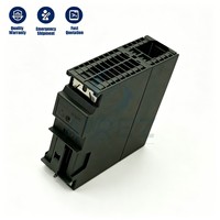 Controlador PLC con Software Estándar 6ES7658-2BA68-0YA0, 6ES76582BA680YA0 con Interruptores Personalizados, Servicio de Protocolo LACP
