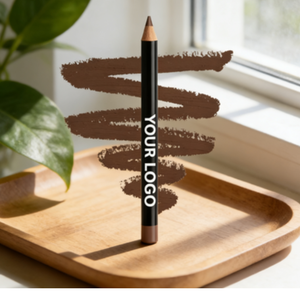 <span class=keywords><strong>Crayon</strong></span> à lèvres NYX Suede Matte, <span class=keywords><strong>crayon</strong></span> à lèvres doux, imperméable, logo personnalisé, outil de maquillage avec ingrédient minéral - Product Image 6