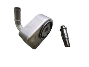 Refroidisseur d'huile moteur d'origine pour <span class=keywords><strong>ECOSPORT</strong></span> FIESTA FOCUS 7S7G6B856CA 7S7Z6B856B DS7Z6B856A BE8Z6A642A C60614701 <span class=keywords><strong>Base</strong></span> de filtre à huile - Product Image 2