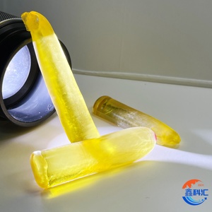 Pierre précieuse de bijouterie cultivée selon la méthode <span class=keywords><strong>Verneuil</strong></span> en cristal de saphir, équipements laser, outils de laboratoire, fenêtre de scanner - Product Image 3