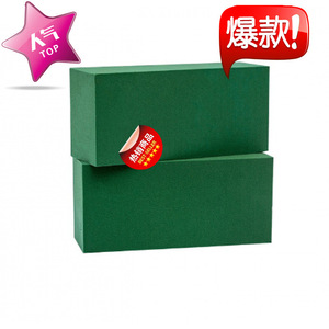 โฟมจัดดอกไม้แบบแห้ง M24FB-610 ป้องกันการไหม้ สำหรับงานฝีมือ - Product Image 1