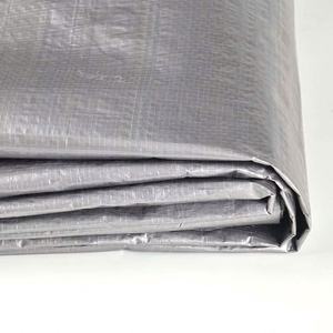 Teloni per Pollai di Alta Qualità, Ecologici, in Polietilene Tessuto Rivestito in PE, Traspiranti, Impermeabili e Resistenti - Product Image 3