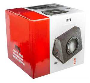 Nhà máy tùy chỉnh in loa đa phương tiện carton sóng - Product Image 1