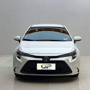 Toyota Levin Sedán <span class=keywords><strong>2022</strong></span> Usado en Lagos, Nigeria - <span class=keywords><strong>Coche</strong></span> Seminuevo 1.2T en Excelente Estado - Product Image 2