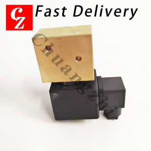 Nouvelle électrovanne 1089059026 de remplacement pour compresseur d'air à vis Atlas Copco, pièce de rechange prête à être expédiée - Product Image 6