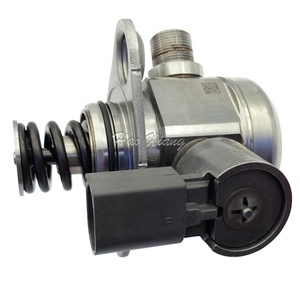 Haoxiang <strong>Auto</strong> <strong>Engine</strong> <strong>Systems</strong> High Pressure Fuel Pump 0261520220 A2780701101 Fits for Mercedes Benz - Product Image 6